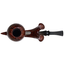 Tom Eltang Smooth Snail with Horn (with Tamper and Stand) (Snail)