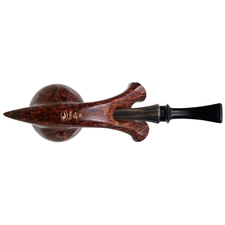 Tom Eltang Smooth Snail with Horn (with Tamper and Stand) (Snail)