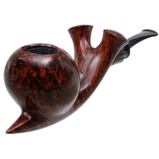 Tom Eltang Smooth Snail with Horn (with Tamper and Stand) (Snail)