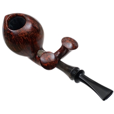 Tom Eltang Smooth Snail with Horn (with Tamper and Stand) (Snail)