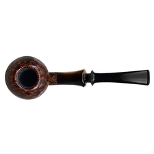 Tom Eltang Smooth Rhodesian with Horn