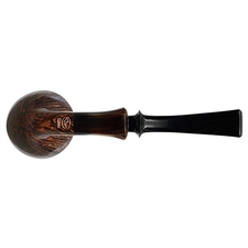 Tom Eltang Smooth Rhodesian with Horn