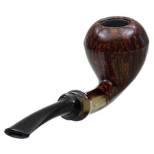 Tom Eltang Smooth Rhodesian with Horn