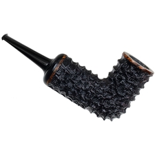 Tom Eltang Rusticated Tubos