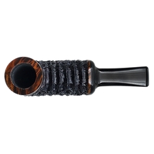 Tom Eltang Rusticated Tubos