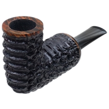 Tom Eltang Rusticated Tubos