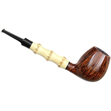 Tom Eltang Smooth Brandy with Bamboo