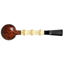 Tom Eltang Smooth Brandy with Bamboo