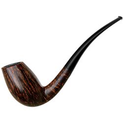 Tom Eltang Smooth Bent Egg