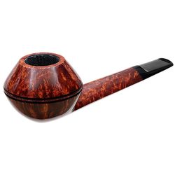 Tom Eltang Smooth Long Shank Bulldog