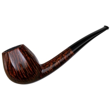 Tom Eltang Smooth Bent Billiard (Snail)