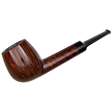 Tom Eltang Smooth Oval Shank Billiard