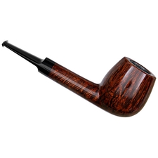 Tom Eltang Smooth Oval Shank Billiard