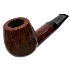Tom Eltang Smooth Oval Shank Billiard