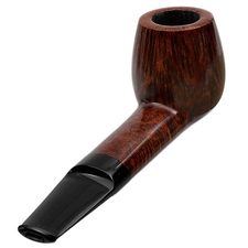 Tom Eltang Smooth Oval Shank Billiard