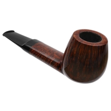 Tom Eltang Smooth Oval Shank Billiard