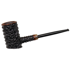 Tom Eltang Rusticated Mini Poker with Horn