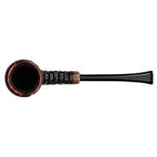 Tom Eltang Rusticated Mini Poker with Horn