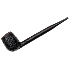 Tom Eltang Sandblasted Pencil Shank Liverpool