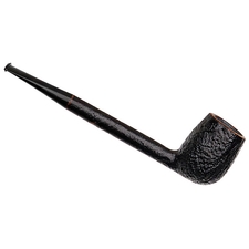 Tom Eltang Sandblasted Pencil Shank Liverpool