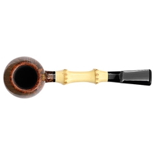 Tom Eltang Smooth Apple with Bamboo