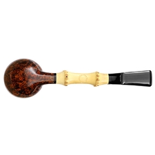 Tom Eltang Smooth Apple with Bamboo