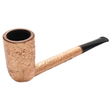 Tom Eltang Sandblasted Copper Pencil Shank Dublin