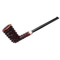 Tom Eltang Rusticated Arne Jacobsen with Horn