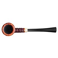 Tom Eltang Rusticated Arne Jacobsen with Horn