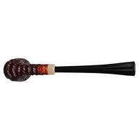 Tom Eltang Rusticated Arne Jacobsen with Horn