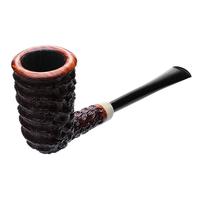 Tom Eltang Rusticated Arne Jacobsen with Horn