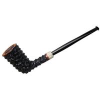 Tom Eltang Rusticated Arne Jacobsen with Horn