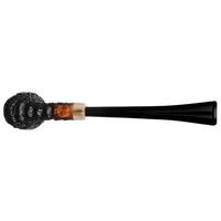 Tom Eltang Rusticated Arne Jacobsen with Horn