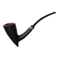 Tom Eltang Partially Sandblasted Pickaxe with Horn