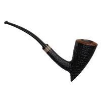 Tom Eltang Partially Sandblasted Pickaxe with Horn