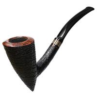 Tom Eltang Partially Sandblasted Pickaxe with Horn
