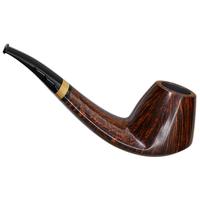 Tom Eltang Smooth Volcano with Boxwood (Snail)