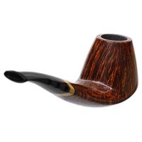 Tom Eltang Smooth Volcano with Boxwood (Snail)
