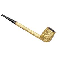 Tom Eltang Sandblasted Gold Pencil Shank Liverpool
