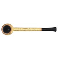 Tom Eltang Sandblasted Gold Pencil Shank Liverpool
