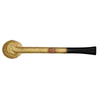 Tom Eltang Sandblasted Gold Pencil Shank Liverpool