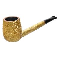 Tom Eltang Sandblasted Gold Pencil Shank Liverpool