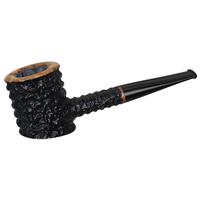 Tom Eltang Rusticated Squat Poker