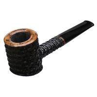 Tom Eltang Rusticated Squat Poker