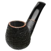 Tom Eltang Sandblasted Bent Egg