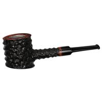 Tom Eltang Rusticated Squat Poker
