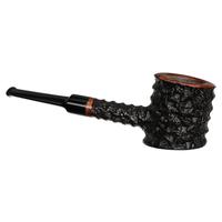 Tom Eltang Rusticated Squat Poker