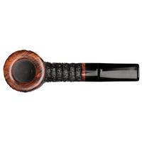 Tom Eltang Rusticated Squat Poker