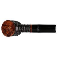Tom Eltang Rusticated Squat Poker