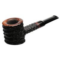 Tom Eltang Rusticated Squat Poker